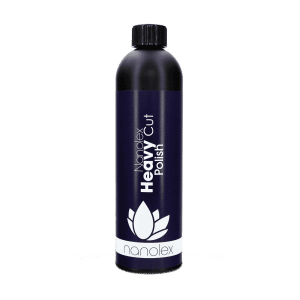 Polir pasta gruba Heavy 250 ml