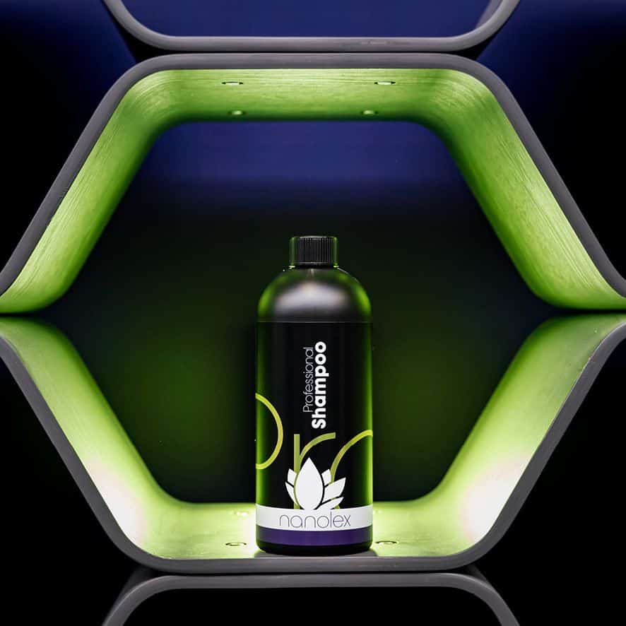 Šampon za automobile - pH neutralan - Image 2