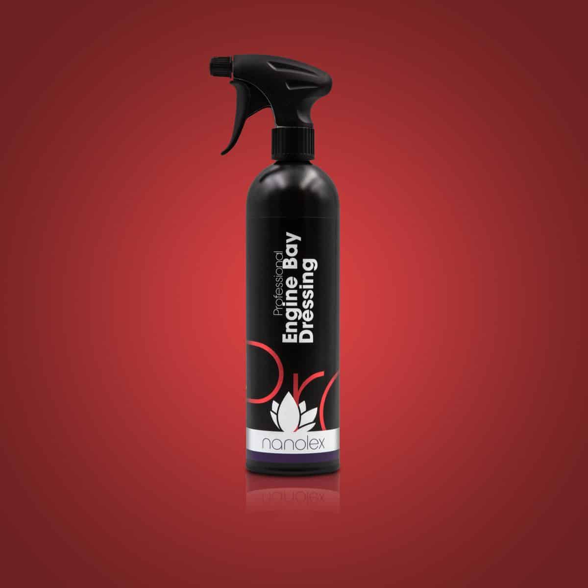 Dresing motornog prostora 750 ml