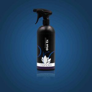 Sredstvo za uklanjanje ljepila GlueEx 1000 ml