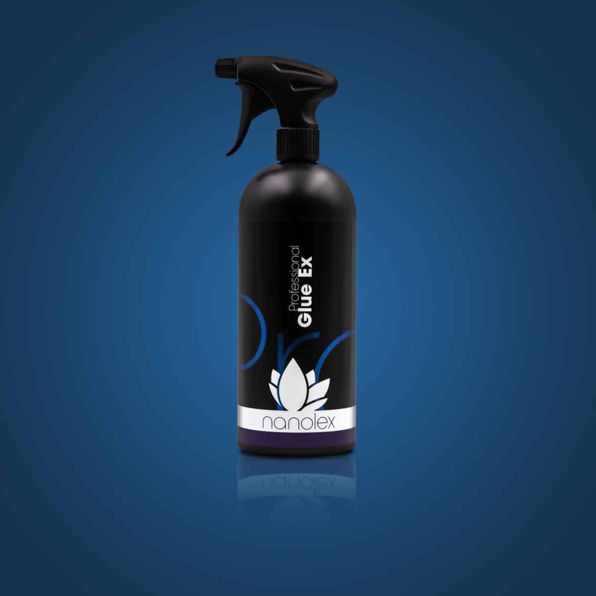 Sredstvo za uklanjanje ljepila GlueEx 1000 ml
