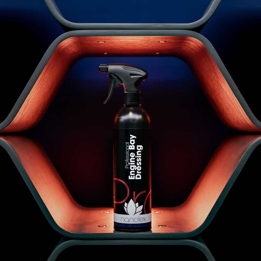 Dresing motornog prostora 750 ml - Image 2