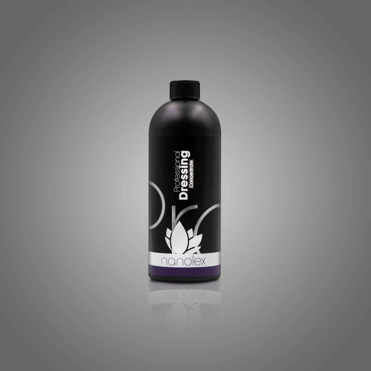 Dresing za plastiku i gumu 1000ml
