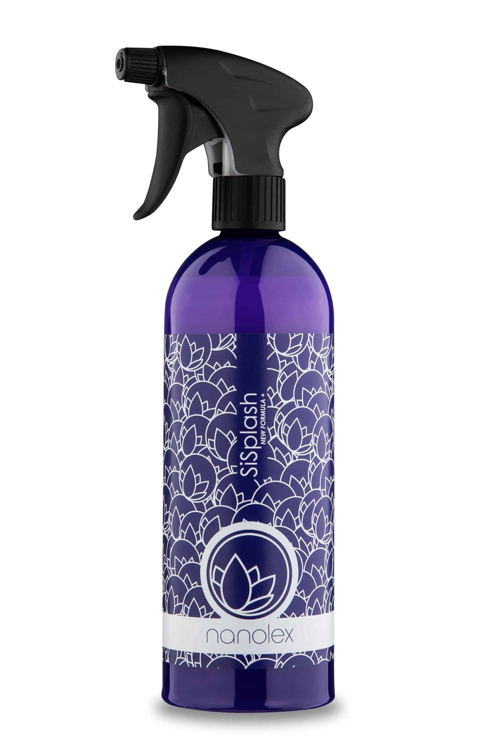 Polimerna zaštita auta SiSplash 750ml