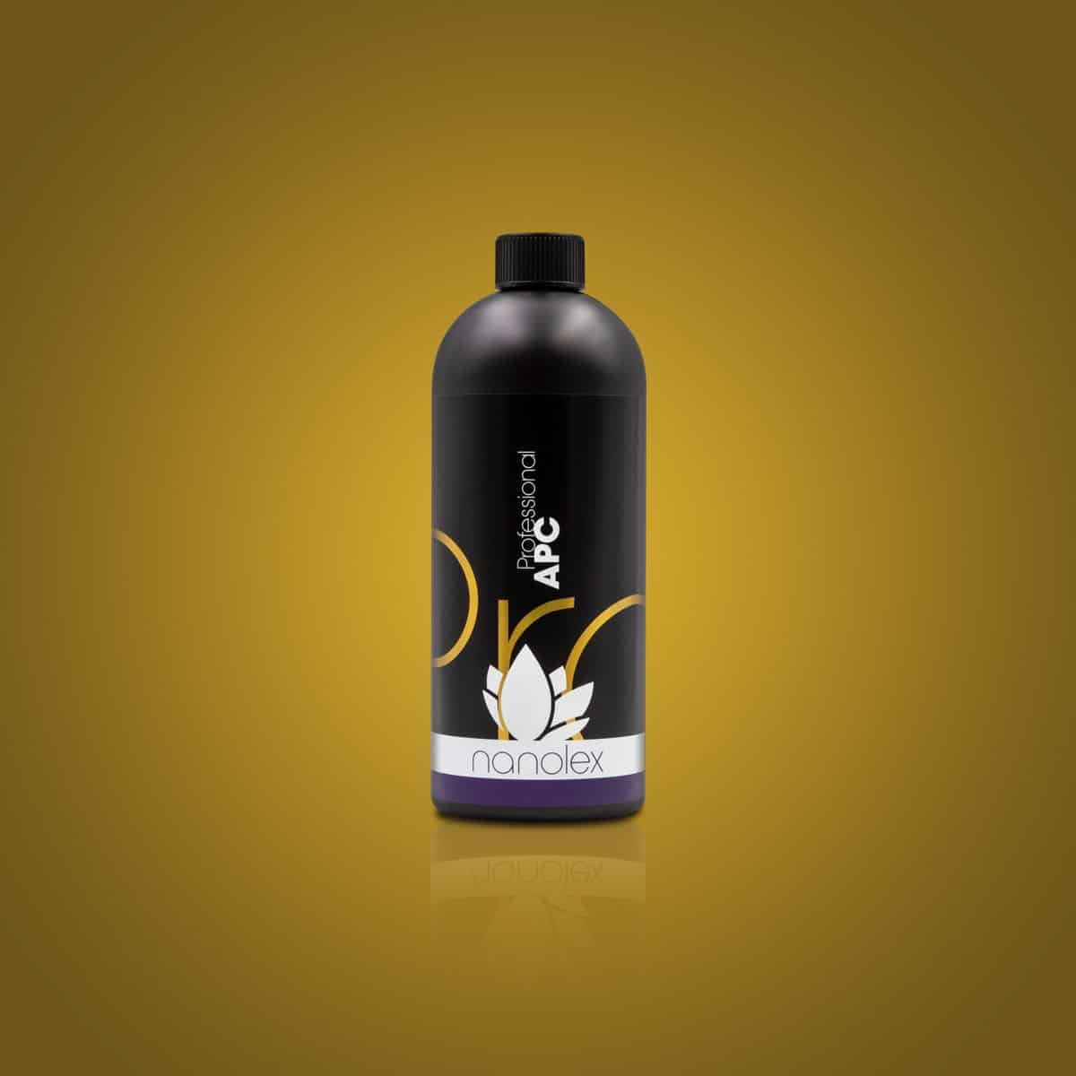 Višenamjensko sredstvo za čišćenje APC 1000 ml