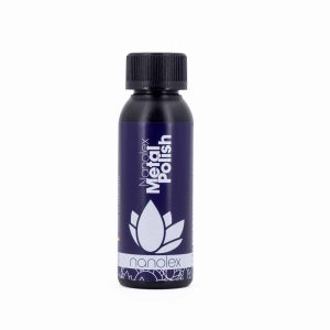 Polir pasta za metal 100 ml