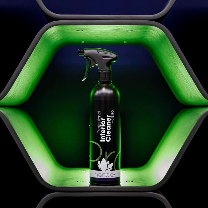 Sredstvo za dubinsko čišćenje 750ml - Image 2