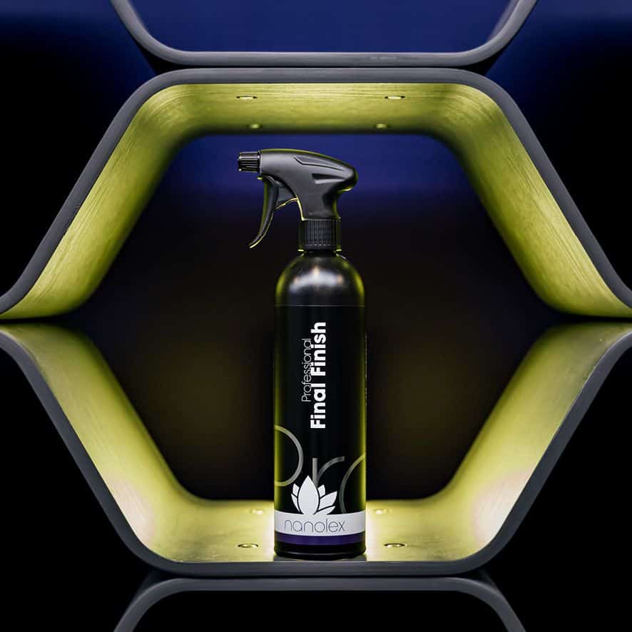 Sredstvo za sjaj laka 200ml - Image 2