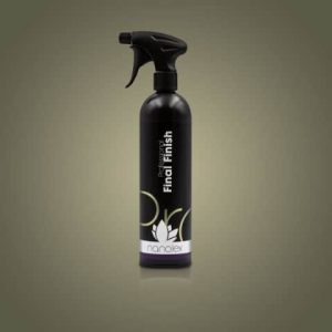 Sredstvo za sjaj laka 200ml