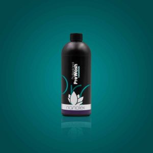 Šampon za predpranje/pranje pH neutralan