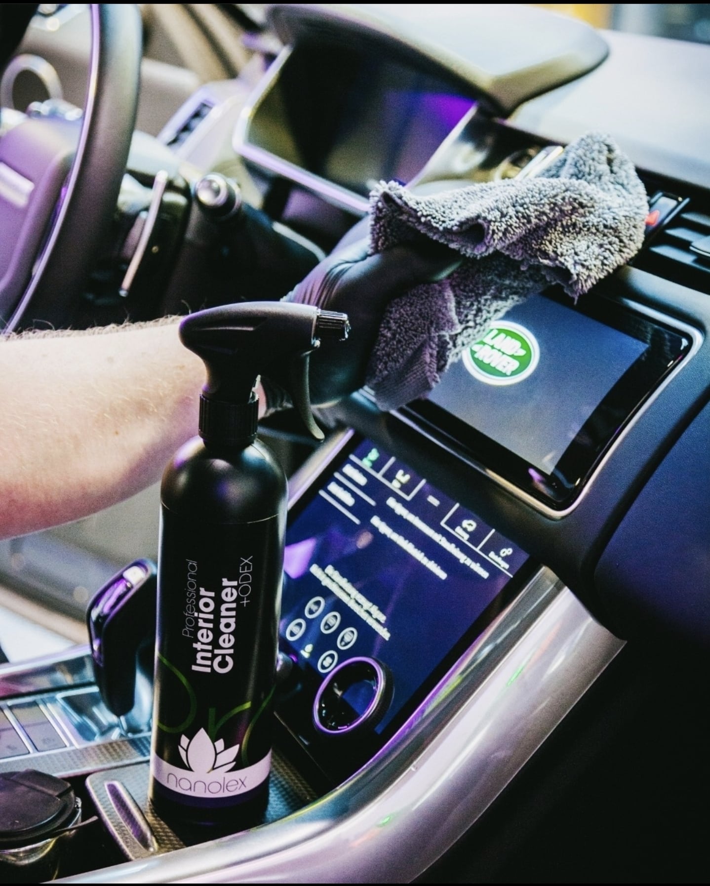 Sredstvo za dubinsko čišćenje 750ml - Image 3