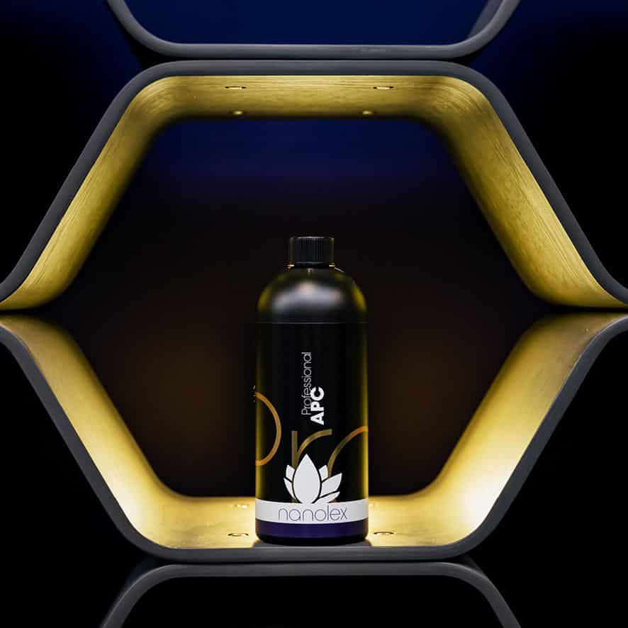 Višenamjensko sredstvo za čišćenje APC 1000 ml - Image 2