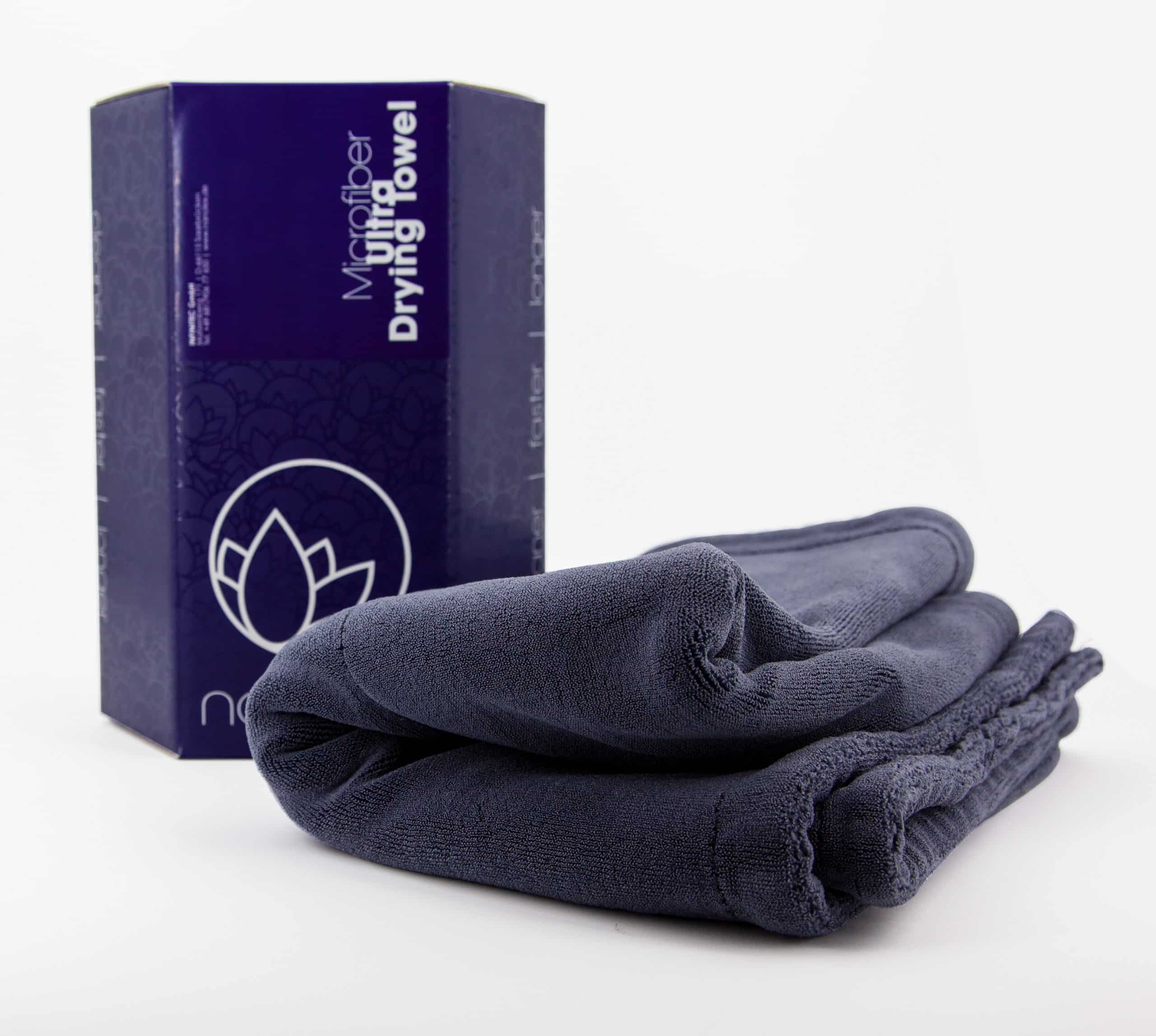 Mikrofiber peškir za sušenje