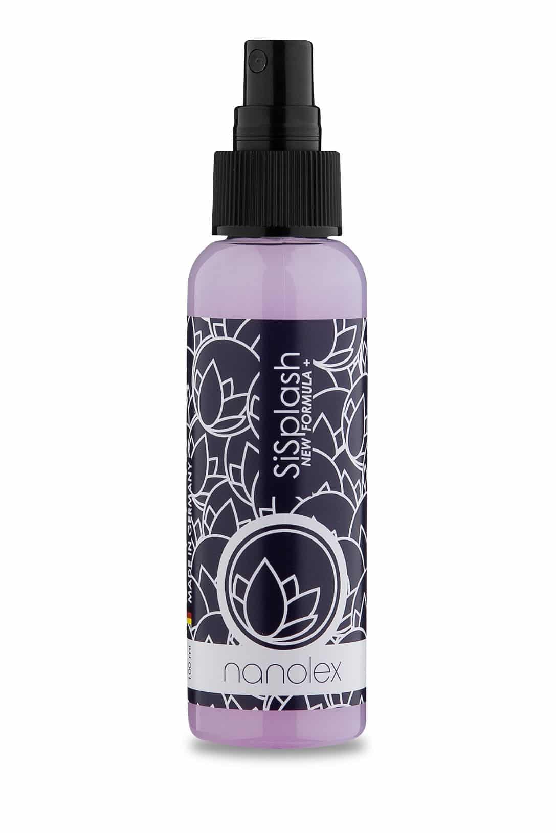Polimerna zaštita auta SiSplash 750ml - Image 2