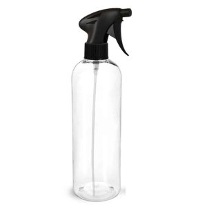 Prazna boca sa raspršivačem 750 ml