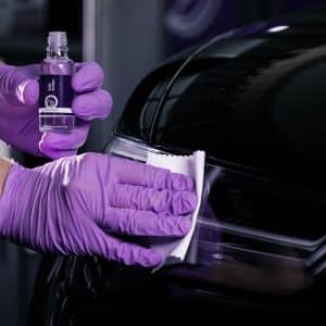 Si3D Keramička zaštita za farove 50 ml