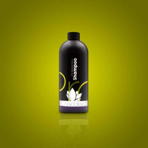 Šampon za automobile - pH neutralan