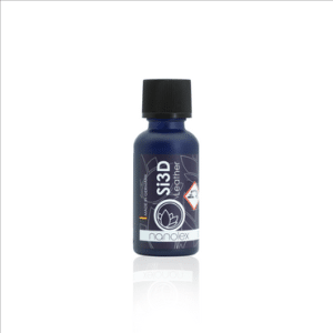 Keramička zaštita kože Si3D Leather 30 ml