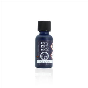 Keramička zašitita felgi Si3D RIM 30 ml