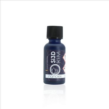 Keramička zašitita felgi Si3D RIM 30 ml