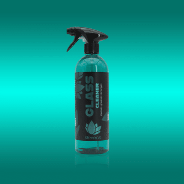 GreenX Sredstvo za čišćenje stakla 750 ml
