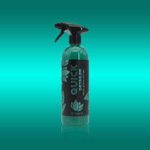 GreenX Sredstvo za brzo čišćenje (detailing) 750 ml