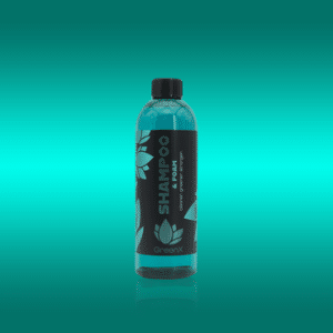 GreenX Šampon i aktivna pjena 750 ml