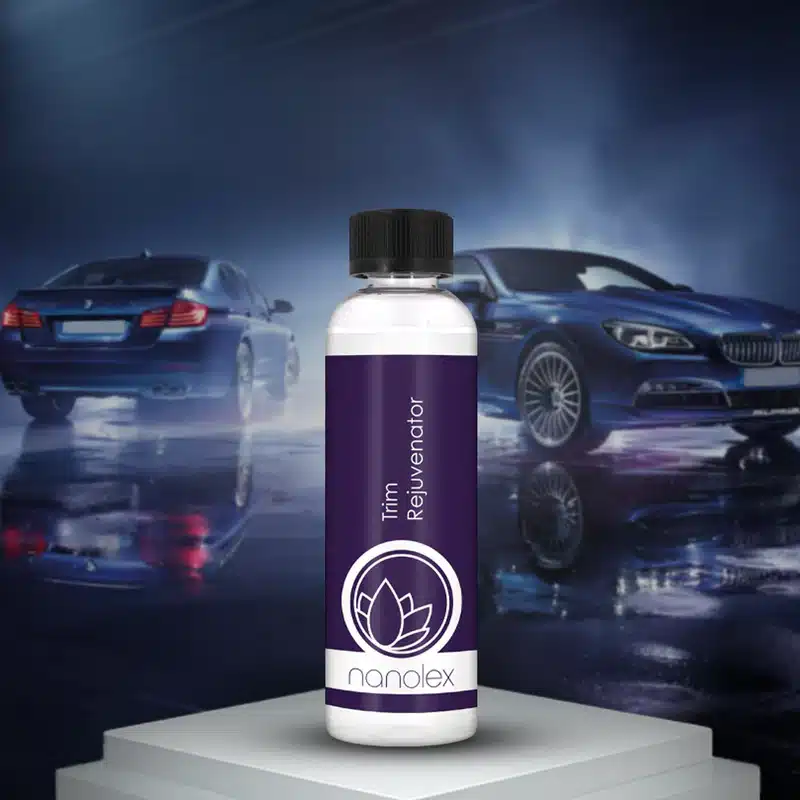 Trim Rejuvenator 200ml - Image 4