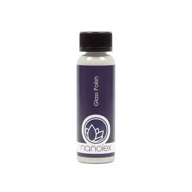 Polir pasta za staklo 200 ml
